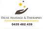 Excel Massage and Therapies logo