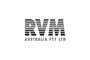 RVM Australia Pty Ltd logo