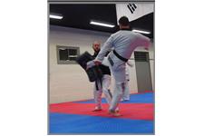 Professional Taekwondo - Anti Bullying Programs image 2