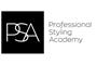 Professional Styling Academy logo