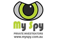My Spy - Private Investigators image 1