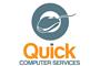 Quick Computer Services logo