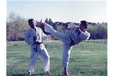 Pinnacle Martial Arts Academy image 1