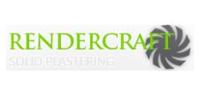 Rendercraft Solid Plastering image 1
