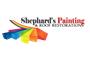 Shephards Painting & Roof Restorations logo