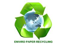 Enviro Paper and Cardboard Recycling  image 1