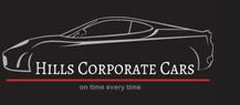 Hills Corporate Cars image 1