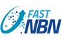 Fast NBN logo