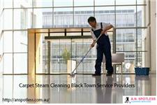A.N. Spotless Cleaning Services image 1