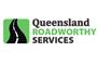 Queensland Roadworthy Services logo