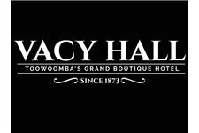 Vacy Hall Historic Guesthouse image 11