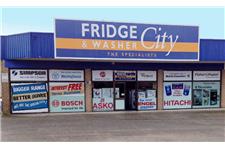 Fridge and Washer City O'Connor image 2