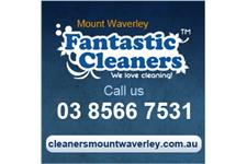 Cleaners Mount Waverley image 1