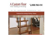 A Custom Floor image 1