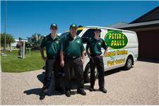 Peter & Paul's Carpet Cleaning Innisfail image 1