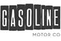 Gasoline Motor logo