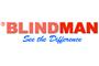 Blindman Sydney logo