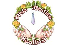 Able Bodies Healing, Sally Hall image 1