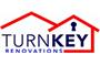 Turnkey Renovations logo