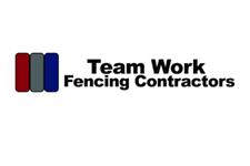 Team Work Fencing Contractors image 1
