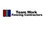 Team Work Fencing Contractors logo