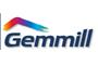 Gemmill Homes logo