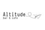 Altitude Bar & Cafe logo
