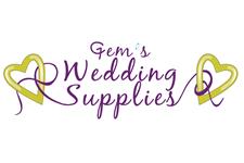 Gem's Wedding Supplies image 1