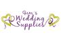 Gem's Wedding Supplies logo