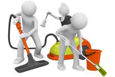  Office Commercial Cleaning Sydney image 3
