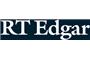RT Edgar logo