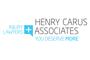 Henry Carus & Associates logo