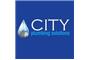City Plumbing Solutions logo