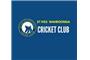 St Ives Cricket Club logo