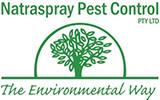 Natraspray Pest Control image 1