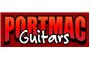 Port Mac Guitars logo