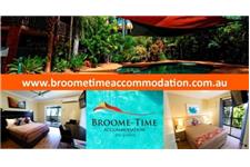 Broome Time Accommodation & Art Gallery image 1