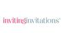 Inviting Invitations logo