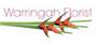 Warringah Florist logo
