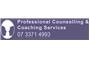 Professional Counselling & Coaching Services logo