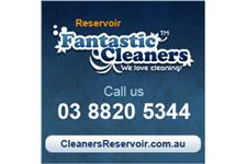 Fantastic Cleaners Reservoir image 1