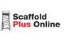 Scaffold Plus Online - Mobile & Aluminium Scaffold Towers logo