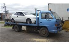 VicRecyclers Cash for Cars Removal Melbourne image 1