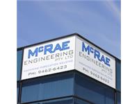 McRae Engineering Pty Ltd image 1