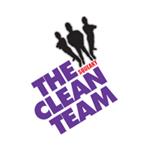 Carpet Cleaning - The Squeaky Clean Team image 1