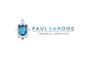 Paul Lahood Funeral Services logo