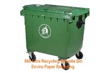 Enviro Paper and Cardboard Recycling  image 3