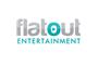 Flatout Entertainment logo