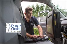 Female Choice Plumbing image 19