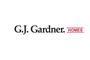 G.J. Gardner Homes Orange logo